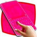 Pink Noise For Keyboards APK