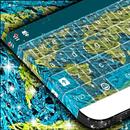 Teclado Internacional APK