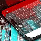Industrial Theme for Keyboards simgesi