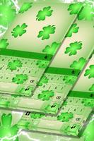 Irish Luck Keyboard पोस्टर