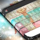 Island Keyboard APK