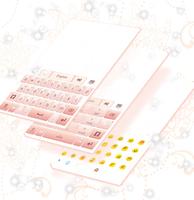 Teclado Marfim imagem de tela 2