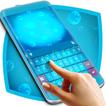Jacuzzi Keyboard