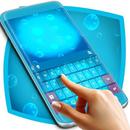 Teclado de Jacuzzi APK