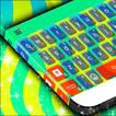 Jelly Beans Keyboard