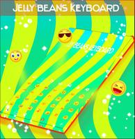 Jelly Beans Keyboard Screenshot 1