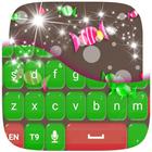 Jelly Bean GO Keyboard 아이콘