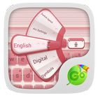 Office GO Keyboard Theme Emoji icon