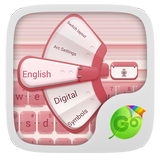 Office GO Keyboard Theme Emoji icon