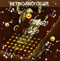 Ogre Keyboard Ekran Görüntüsü 2