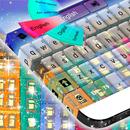 Teclado da Cidade Velha APK