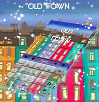 Old Town Keyboard screenshot 3