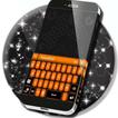 Orange Keyboard Theme