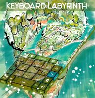 Labyrinth Keyboard screenshot 3