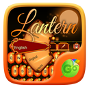 Lantern GO Keyboard Theme APK