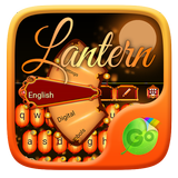 Lantern GO Keyboard Theme icon