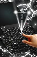 Classic Laptop Keyboard Theme screenshot 1