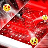 Laser Beam Keyboard icon