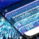 Liberty Statue Keyboard Theme aplikacja