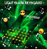 Toxic Green Keyboard Screenshot 2