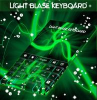 Toxic Green Keyboard Screenshot 3