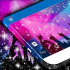 Lighting Stage Keyboard icono