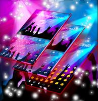 Lighting Stage Keyboard captura de pantalla 2