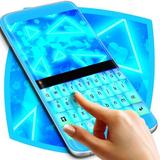 Light Keyboard Neon icône