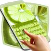 Lime Keyboard Theme