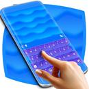 Teclado líquido APK