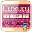 Luxury GO Keyboard Theme