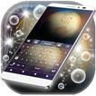 Lunar Eclipse Keyboard