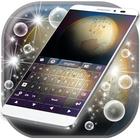 Lunar Eclipse Keyboard simgesi