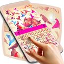 Teclado Mockingbird APK