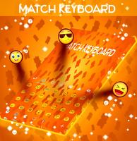 Match Keyboard screenshot 1
