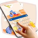 Tema do teclado Nightmare APK
