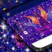 Mardi Gras Keyboard Theme