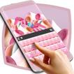 ”Marshmallow Theme Keyboard