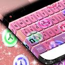 Teclado de maçapão APK