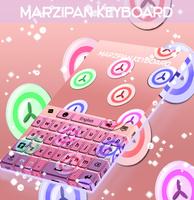 Marzipan Keyboard স্ক্রিনশট 3