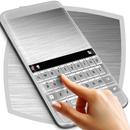 Metal Keypad APK