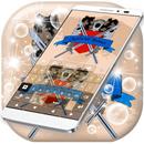 Medieval Chave Bandeira APK