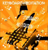 Meditation Keyboard اسکرین شاٹ 2