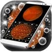 Mercury Keyboard