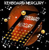 Teclado Mercury imagem de tela 2