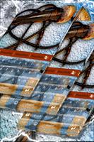 Microphone Keyboard Background Cartaz