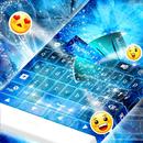 Teclado Via Láctea APK