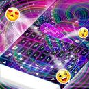 Multi Color LED Keyboard APK