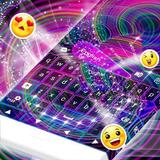 Multi Color LED Keyboard ícone