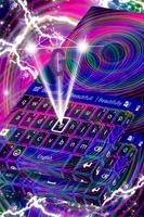 Multi Color LED Keyboard imagem de tela 3